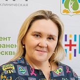 Флексер Елена Владимировна