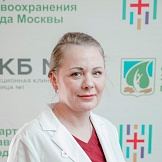 Кобзева Анастасия Валерьевна