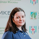 Кычанова Марина Михайловна