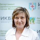 Мурзина Раиса Борисовна