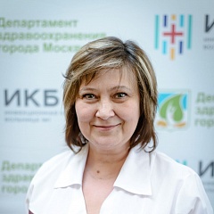 Мурзина Раиса Борисовна