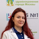 Ларина Анастасия Владимировна