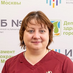 Лапкина Татьяна Васильевна