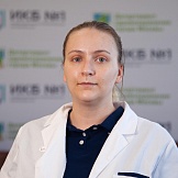 Пузанова Наталия	Олеговна