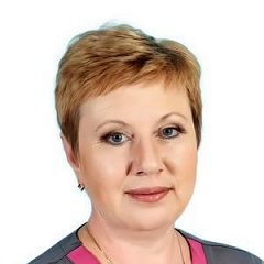 Якушина Татьяна Ивановна