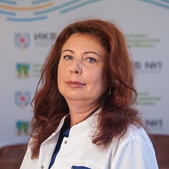 Кутузова Ирина Викторовна