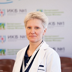 Кувшинова Анна Валерьевна