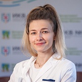 Александровская Дарина Михайловна