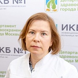 Цурукалова Наталия Дмитриевна