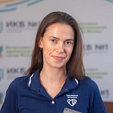 Пашкова Мария Вячеславовна