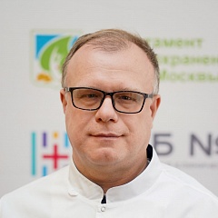 Ануфриев Андрей Александрович