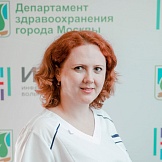 Дворова Рита Шаукатовна