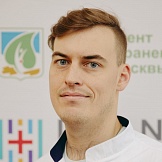 Бойцов Михаил Викторович