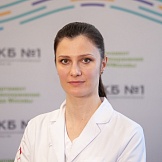 Ольгичева Татьяна Николаевна