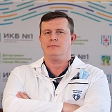 Михалкин Аркадий Валерьевич
