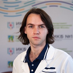 Кузнецов	Иван Владимирович