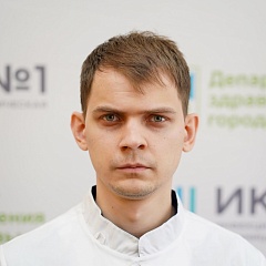 Борискин Дмитрий Сергеевич