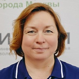 Русанова Марина Геннадьевна