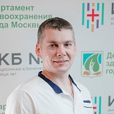 Рязанцев Роман Валерьевич