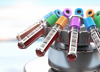 Начало исследования по использованию донорской плазмы крови после вакцинации от COVID-19