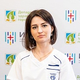 Пашкевич Анастасия Владимировна