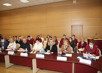В Москве состоялась коллегия по вопросу реализации мероприятий по поддержанию свободного от полиомиелита статуса г. Москвы