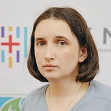 Кириченко Татьяна Викторовна