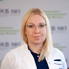 Бикбаева Татьяна Викторовна