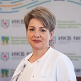 Балашова Наталья Николаевна