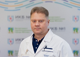 Алексей Сохликов: «Коды неотложной помощи используются в большинстве современных клиник»