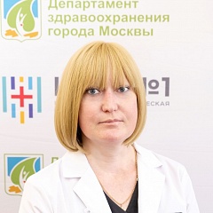 Карпова Светлана Николаевна