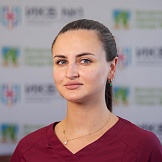 Новакова Ирина Викторовна