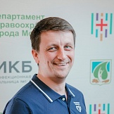 Миронов Игорь Александрович