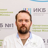 Чистяков Игорь Юрьевич